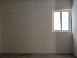 Living Room in 2 BHK Apartment at Candeur 40, Miyapur – for Sale