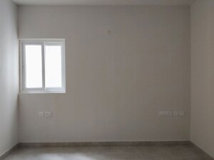 Master Bedroom in 2 BHK Apartment at Candeur 40, Miyapur – for Sale