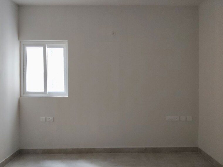 Master Bedroom, candeur-40 2 Bedroom 1225 Sq.Ft. Apartment In Miyapur Hyderabad 10701959