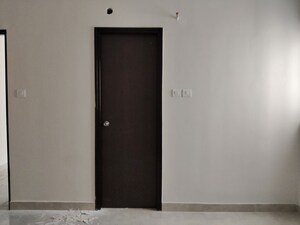 Master Bedroom in 2 BHK Apartment at Candeur 40, Miyapur – for Sale