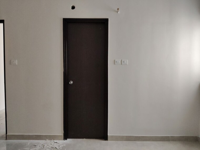 Master Bedroom, candeur-40 2 Bedroom 1225 Sq.Ft. Apartment In Miyapur Hyderabad 10701959