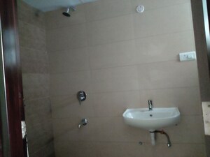 Attached Bathroom in 2 BHK Apartment at Candeur 40, Miyapur – for Sale