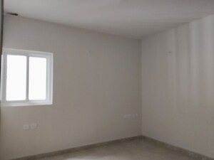 Master Bedroom in 2 BHK Apartment at Candeur 40, Miyapur – for Sale