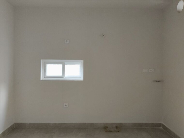 Kitchen, candeur-40 2 Bedroom 1225 Sq.Ft. Apartment In Miyapur Hyderabad 10701959