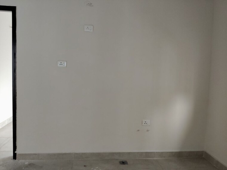 Kitchen, candeur-40 2 Bedroom 1225 Sq.Ft. Apartment In Miyapur Hyderabad 10701959