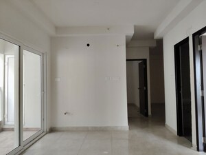Dining Room in 2 BHK Apartment at Candeur 40, Miyapur – for Sale
