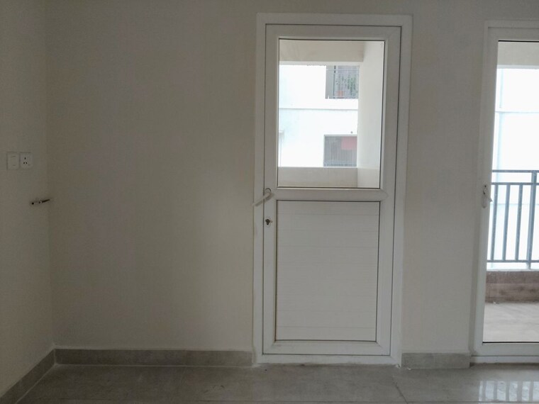 Kitchen, candeur-40 2 Bedroom 1225 Sq.Ft. Apartment In Miyapur Hyderabad 10701959