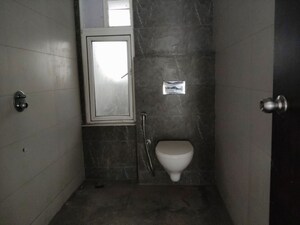 Bathroom in 2 BHK Apartment at Candeur 40, Miyapur – for Sale