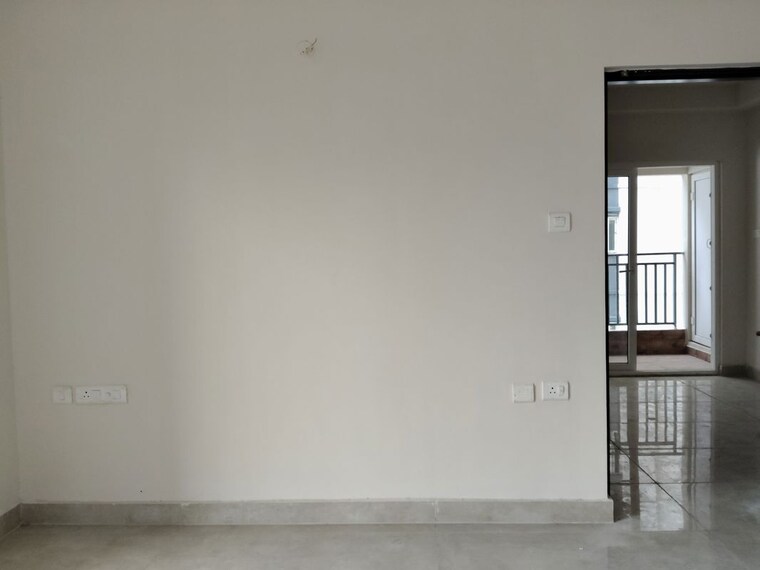 Room, candeur-40 2 Bedroom 1225 Sq.Ft. Apartment In Miyapur Hyderabad 10701959