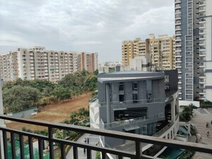 2 BHK Apartment – Exterior View View at Candeur 40, Miyapur - for Sale