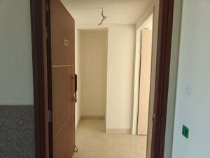 Building Lobby in 2 BHK Builder Floor at Sector 22 – for Rent