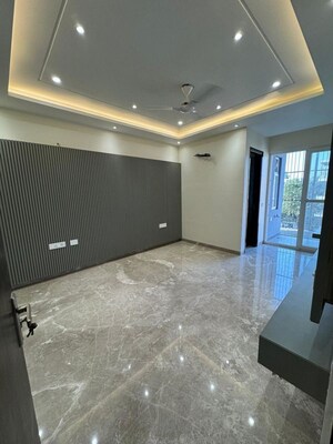 Bedroom in 4 BHK Apartment at Eros Rosewood City, Sector 49 – for Rent