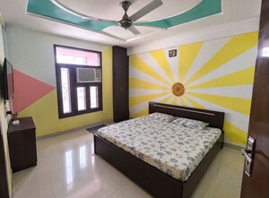 1.5 BHK Independent House For Rent in Puri Aman Vilas, Sector 89