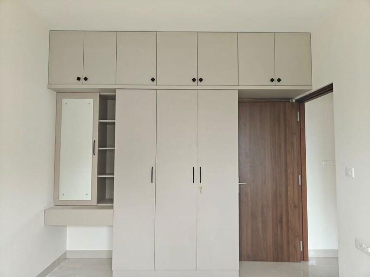 Room, adarsh-greens 2 Bedroom 1005 Sq.Ft. Apartment In Kogilu Bangalore 10701999