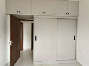 2 BHK Apartment For Rent in Adarsh Greens, Kogilu