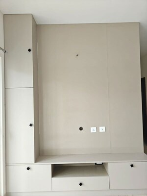 Room in 2 BHK Apartment at Adarsh Greens, Kogilu – for Rent