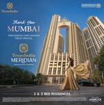 2 BHK +  593 Sq.Ft. Apartment in Sion East