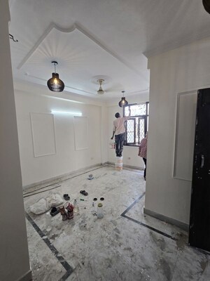 1 BHK Builder Floor For Sale in Chattarpur