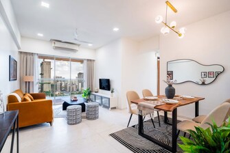 3 BHK +  1084 Sq.Ft. Apartment in Ekta Tripolis