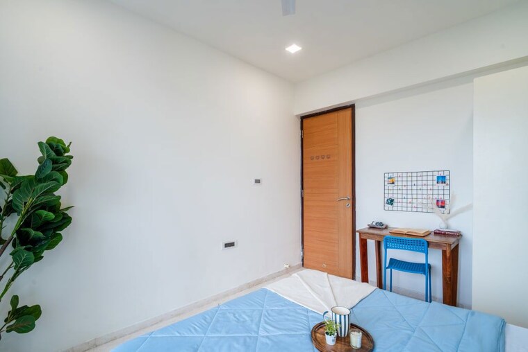 Room, ekta-tripolis 3 Bedroom 1084 Sq.Ft. Apartment In Goregaon West Mumbai 10702004