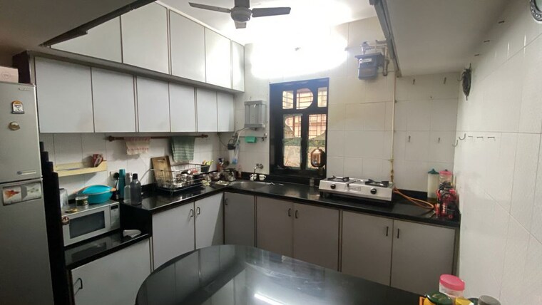 Kitchen, fair-lawn-chs 2 Bedroom 700 Sq.Ft. Apartment In Chembur Mumbai 10702011