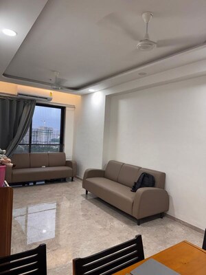 2 BHK Apartment For Rent in Jivan Prakash Apartment, Matunga West