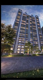 3.5 BHK +  2129 Sq.Ft. Apartment in Godrej Air Sector 85
