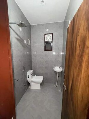 Bathroom in  Pg at Sector 69 – for Rent