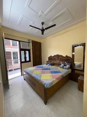Bedroom in  Pg at Sector 69 – for Rent