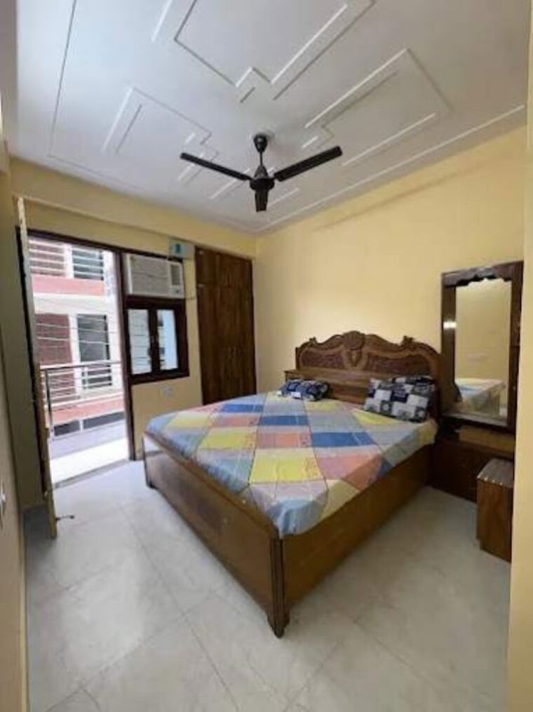Bedroom, sector 69 Pg For Boys & Girls In Sector 69 10702012