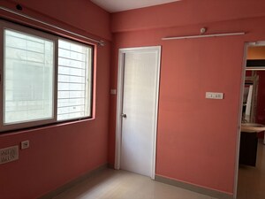 Bedroom in 3 BHK Apartment at SMR Vinay Fountainhead, Hafeezpet – for Rent