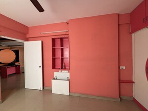 Bedroom in 3 BHK Apartment at SMR Vinay Fountainhead, Hafeezpet – for Rent