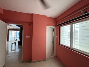 Bedroom in 3 BHK Apartment at SMR Vinay Fountainhead, Hafeezpet – for Rent