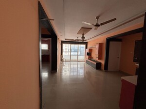 Hall in 3 BHK Apartment at SMR Vinay Fountainhead, Hafeezpet – for Rent