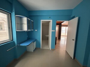 Room in 3 BHK Apartment at SMR Vinay Fountainhead, Hafeezpet – for Rent