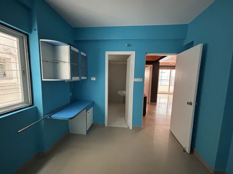 Room, smr-vinay-fountainhead 3 Bedroom 1680 Sq.Ft. Apartment In Hafeezpet Hyderabad 10699164