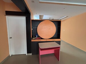 Furnished Amenities in 3 BHK Apartment at SMR Vinay Fountainhead, Hafeezpet – for Rent