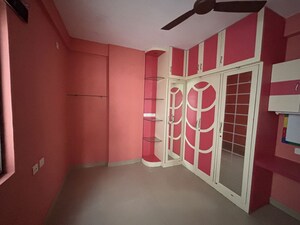 Bedroom in 3 BHK Apartment at SMR Vinay Fountainhead, Hafeezpet – for Rent