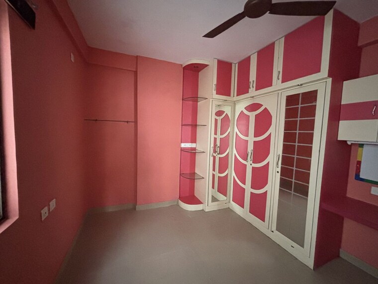 Bedroom, smr-vinay-fountainhead 3 Bedroom 1680 Sq.Ft. Apartment In Hafeezpet Hyderabad 10699164