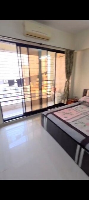 Room in 3 BHK Apartment at Bhairav Srishti, Bhayandar West – for Sale