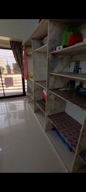 Room in 3 BHK Apartment at Bhairav Srishti, Bhayandar West – for Sale