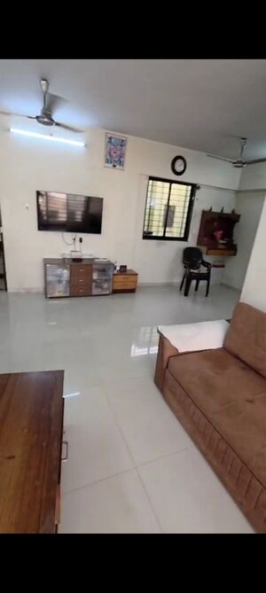 Kitchen in 3 BHK Apartment at Bhairav Srishti, Bhayandar West – for Sale