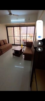 3 BHK +  1640 Sq.Ft. Apartment in Bhairav Srishti