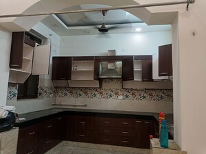 Kitchen in 2 BHK Villa at Sector 41 – for Rent