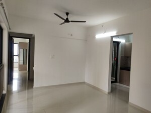 2 BHK Apartment For Rent in Shapoorji Pallonji Sensorium, Hinjewadi