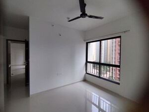 Room in 2 BHK Apartment at Shapoorji Pallonji Sensorium, Hinjewadi – for Rent