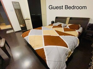Team Area in 3.5 BHK Apartment at Goel Ganga Acropolis, Baner – for Sale