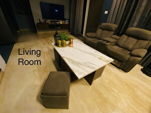 3.5 BHK Apartment For Sale in Goel Ganga Acropolis, Baner