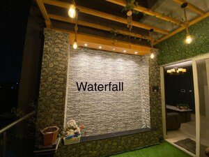 Bedroom in 3.5 BHK Apartment at Goel Ganga Acropolis, Baner – for Sale