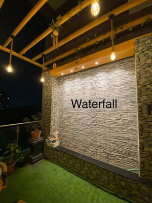 3.5 BHK Apartment – Exterior View View at Goel Ganga Acropolis, Baner - for Sale